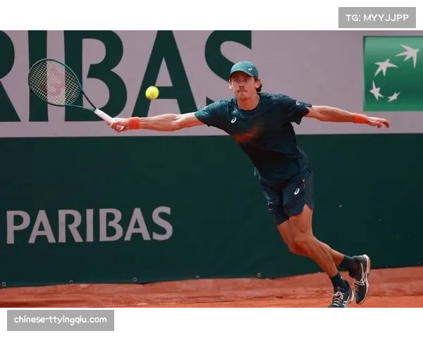 德米纳尔成澳洲网球新希望 21年来首进四强 德米纳尔成澳洲网球新希望 21年来首进四强