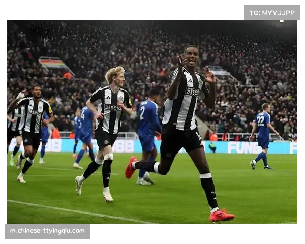 伊萨克离队风波影响纽卡斯尔 瑞典前锋情绪低迷锋线得分力减弱