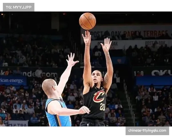 雷霆残阵终结骑士七连胜 外线21记三分轰垮防守 雷霆残阵终结骑士七连胜 外线21记三分轰垮防守